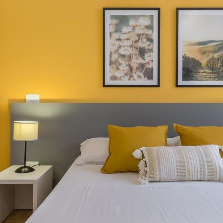 Guesthouse Libeticus Cagliari Exterior foto