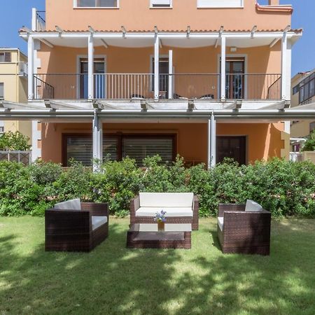 Guesthouse Libeticus Cagliari Exterior foto