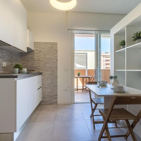 Guesthouse Libeticus Cagliari Exterior foto