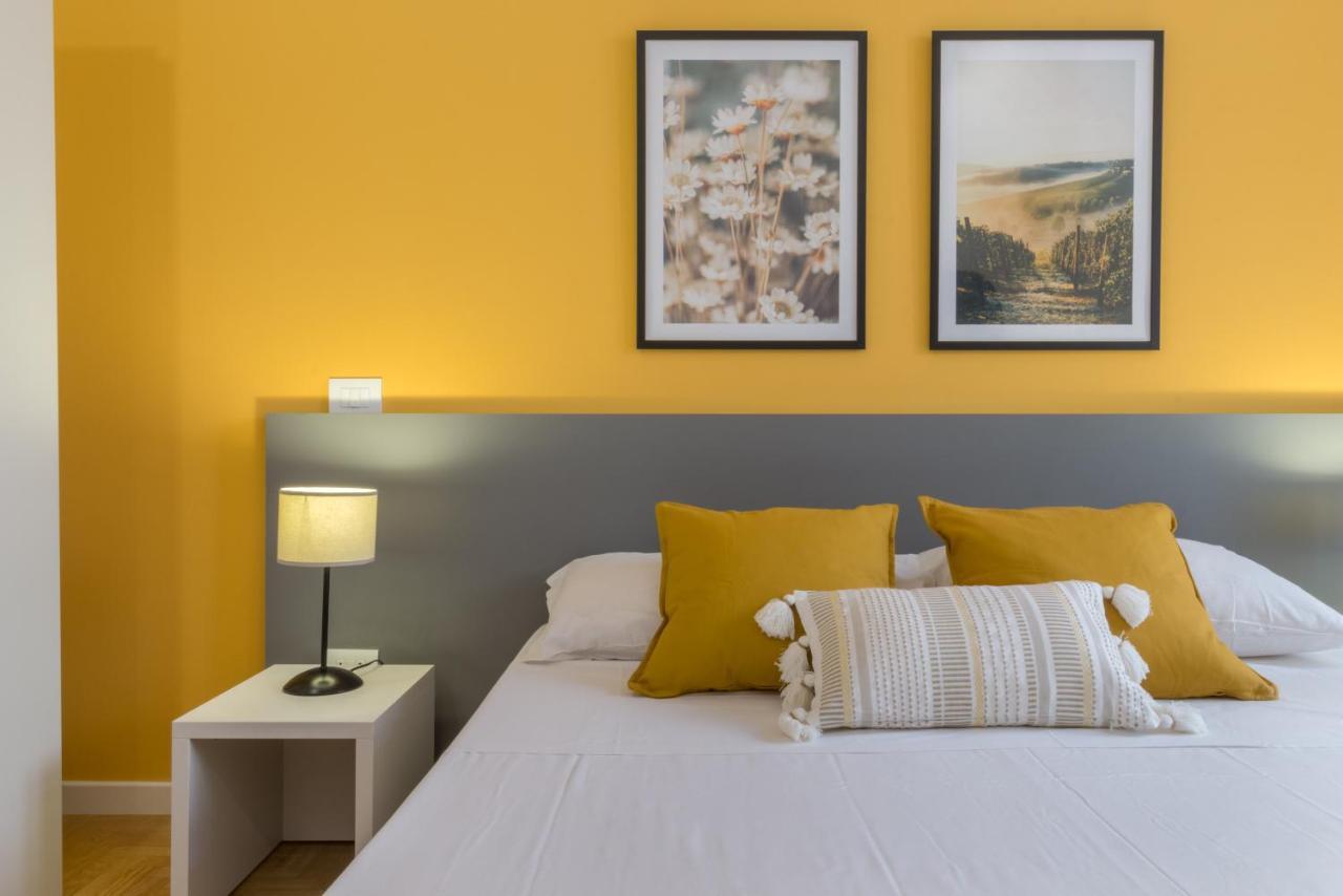 Guesthouse Libeticus Cagliari Exterior foto