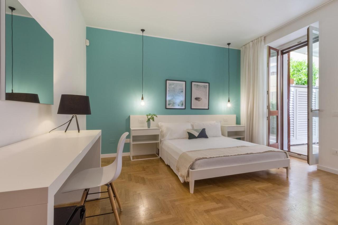 Guesthouse Libeticus Cagliari Exterior foto
