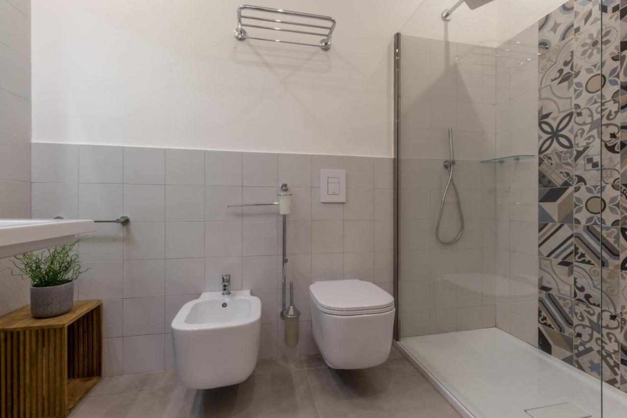 Guesthouse Libeticus Cagliari Exterior foto