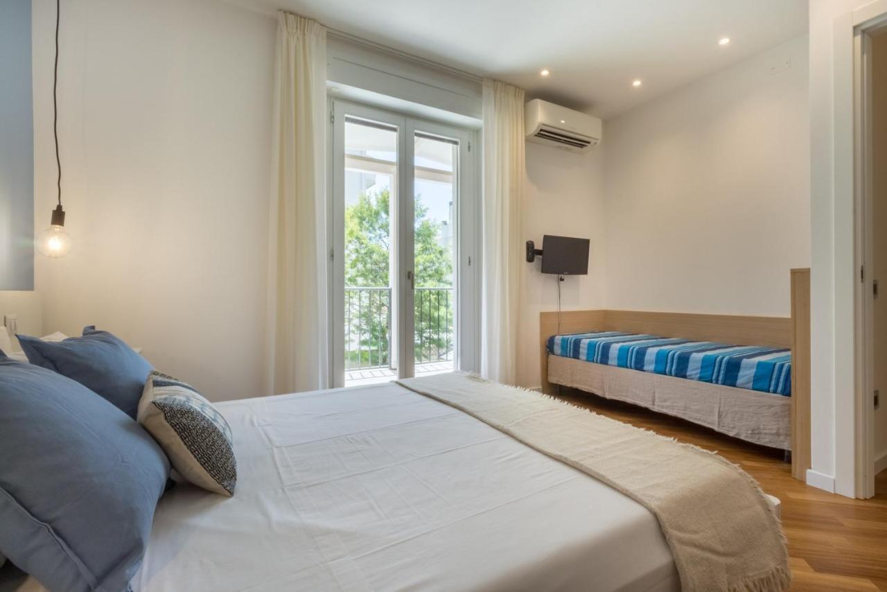 Guesthouse Libeticus Cagliari Exterior foto