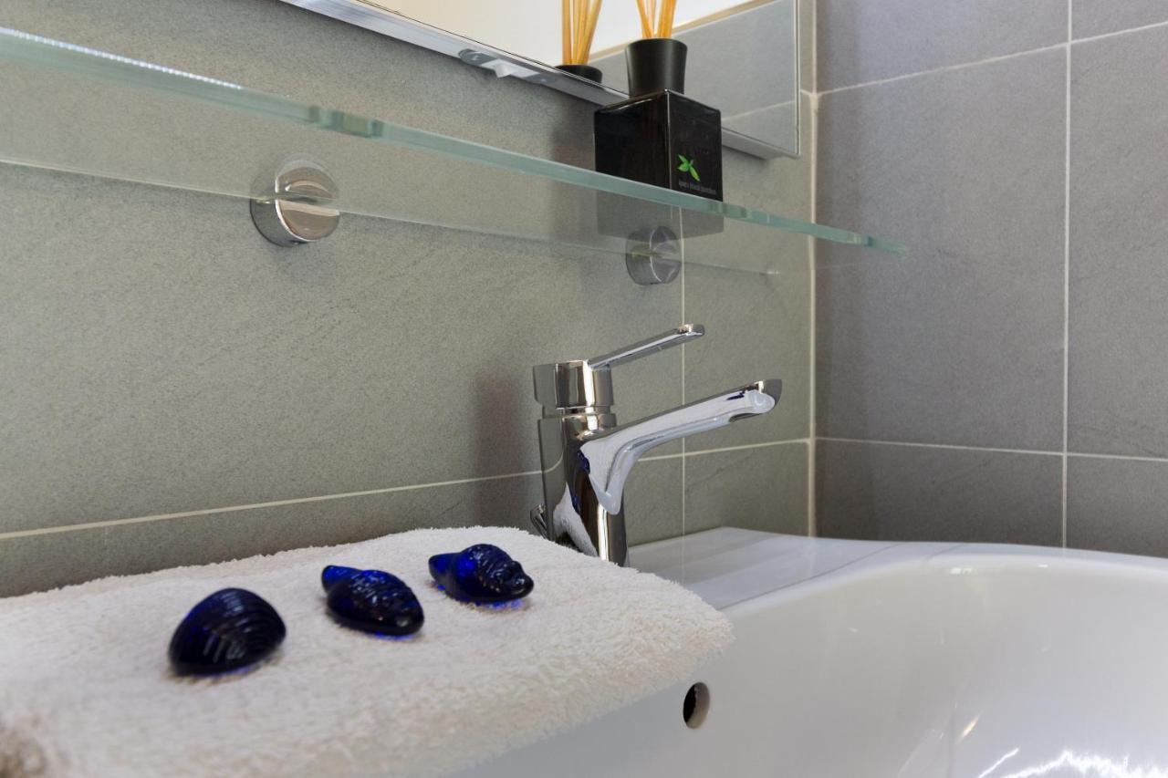 Guesthouse Libeticus Cagliari Exterior foto