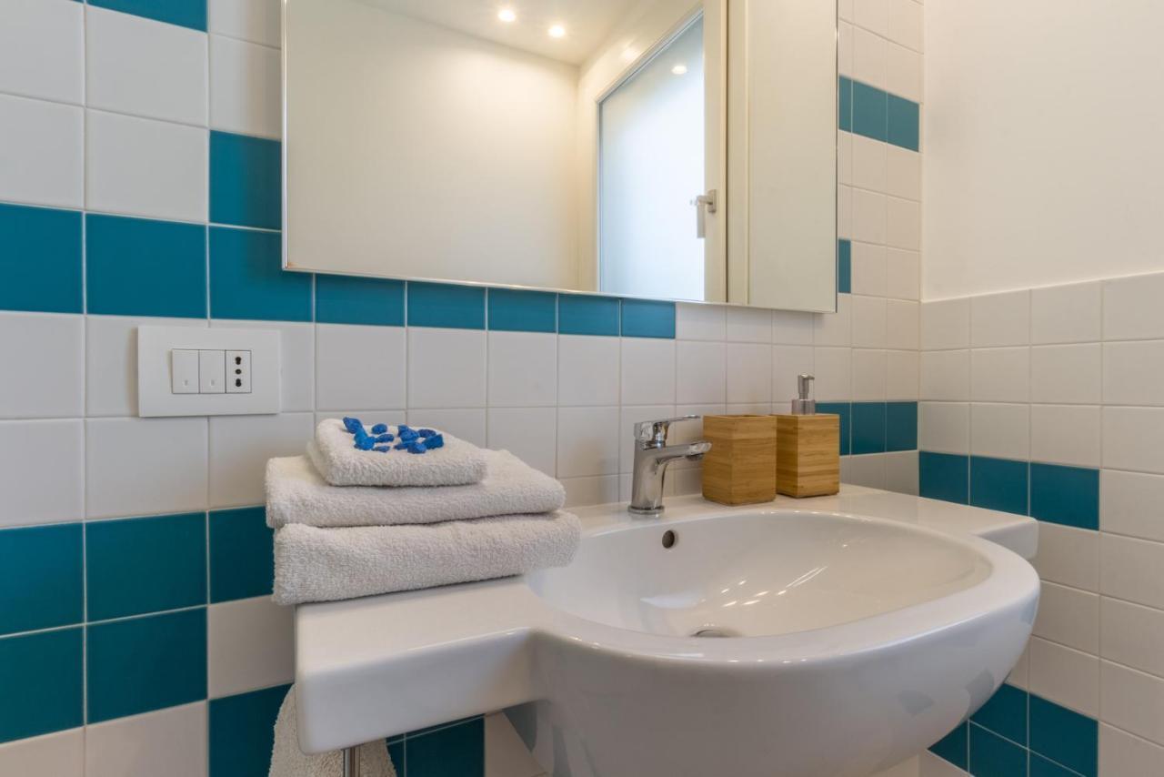 Guesthouse Libeticus Cagliari Exterior foto