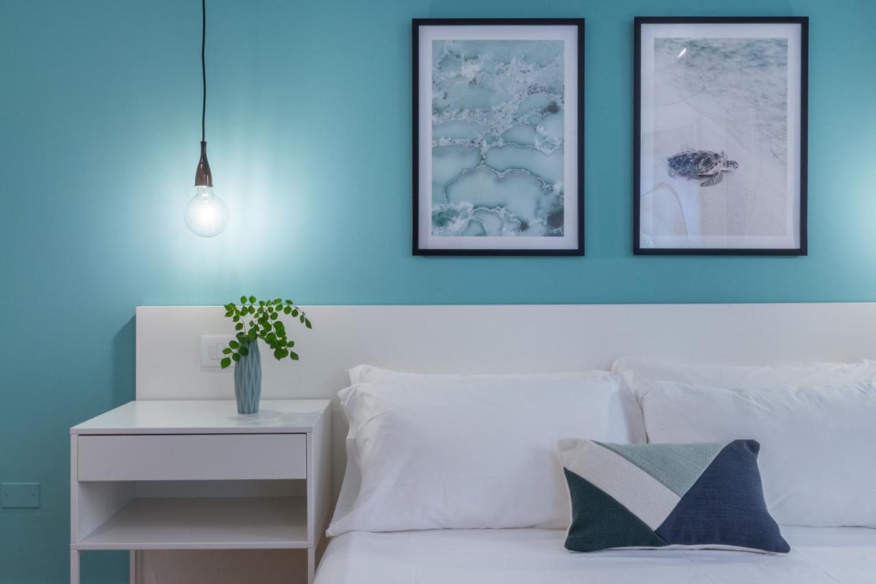 Guesthouse Libeticus Cagliari Exterior foto