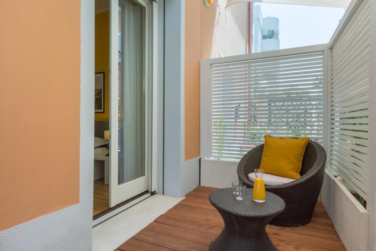 Guesthouse Libeticus Cagliari Exterior foto