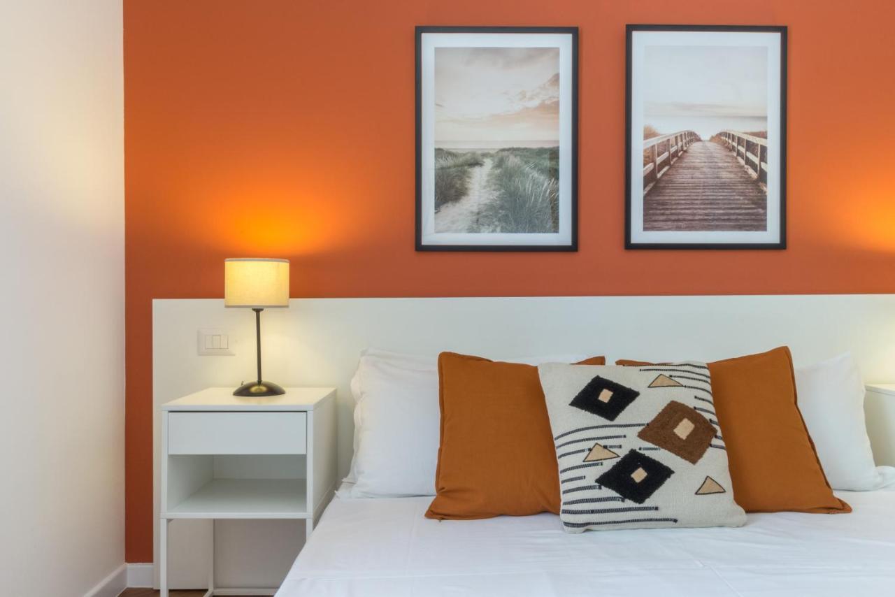 Guesthouse Libeticus Cagliari Exterior foto