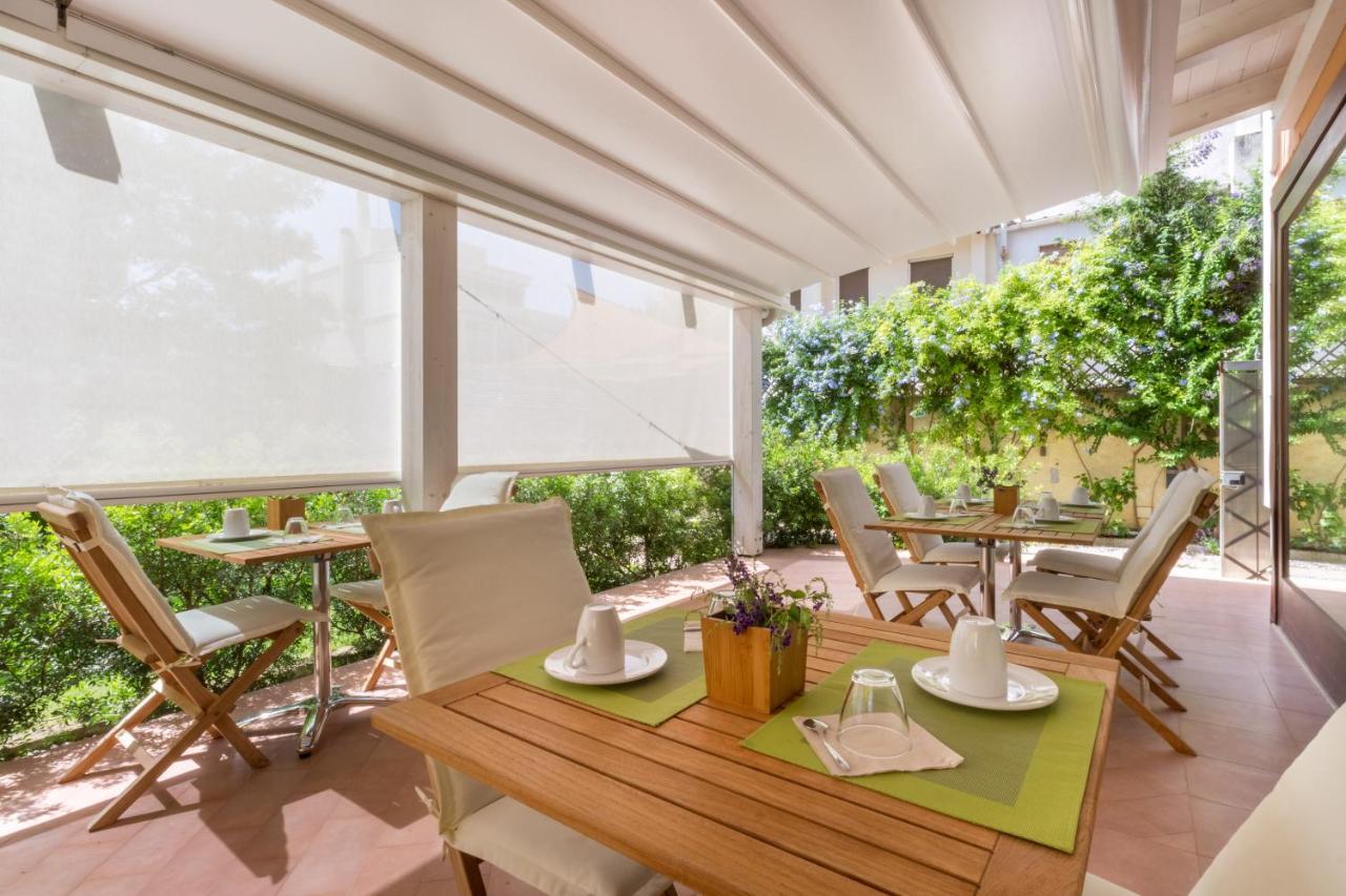 Guesthouse Libeticus Cagliari Exterior foto