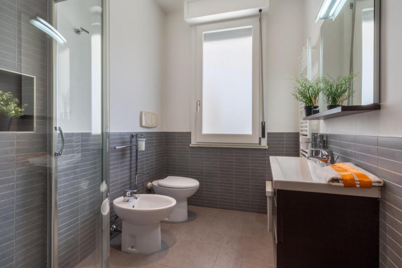 Guesthouse Libeticus Cagliari Exterior foto