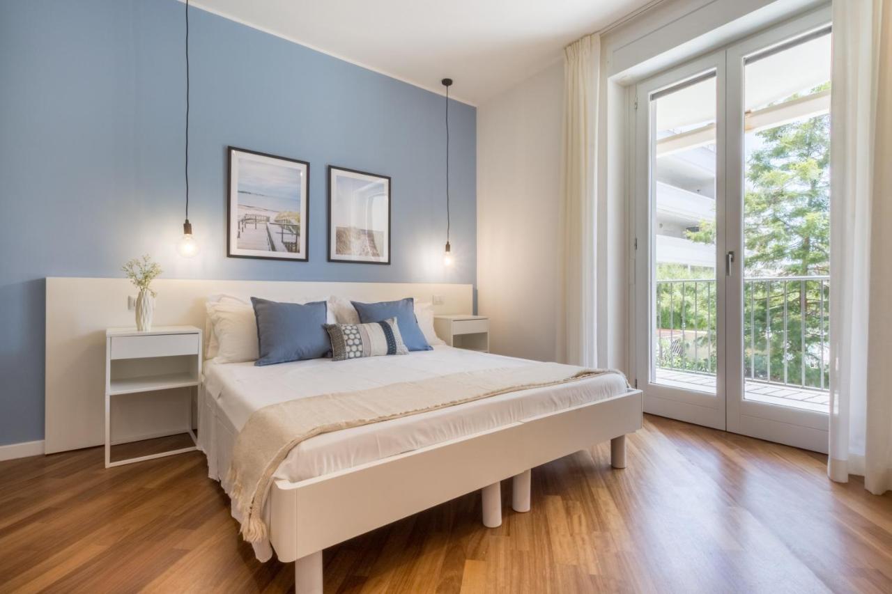 Guesthouse Libeticus Cagliari Exterior foto