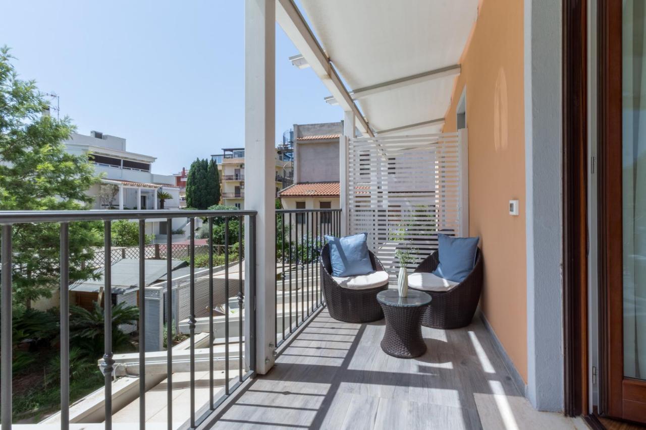 Guesthouse Libeticus Cagliari Exterior foto