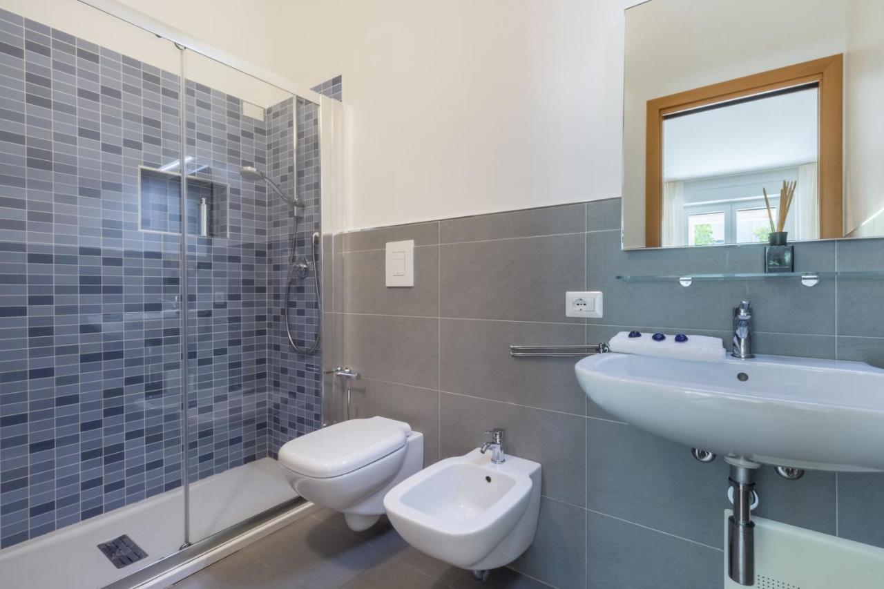 Guesthouse Libeticus Cagliari Exterior foto