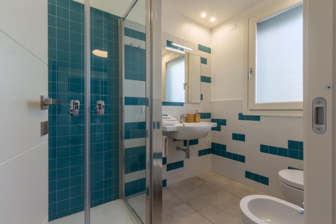 Guesthouse Libeticus Cagliari Exterior foto