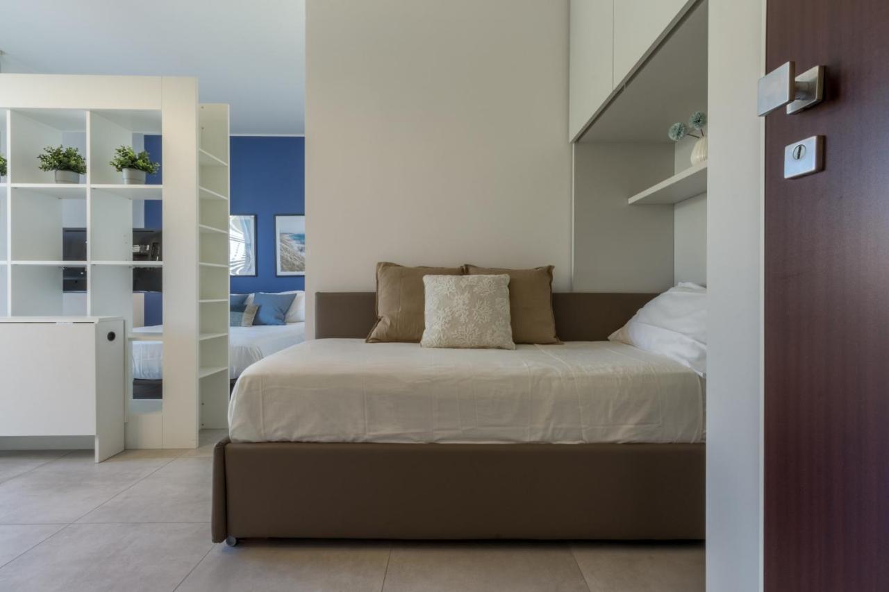 Guesthouse Libeticus Cagliari Exterior foto