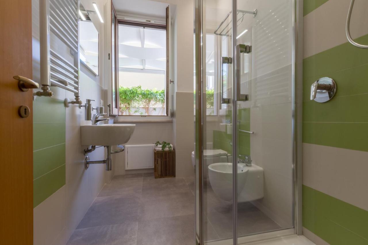 Guesthouse Libeticus Cagliari Exterior foto