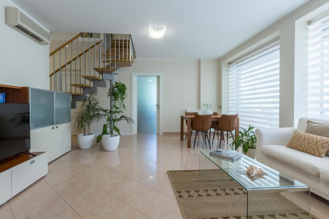 Guesthouse Libeticus Cagliari Exterior foto