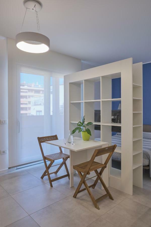 Guesthouse Libeticus Cagliari Exterior foto