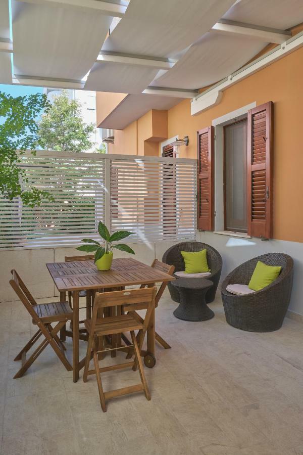 Guesthouse Libeticus Cagliari Exterior foto