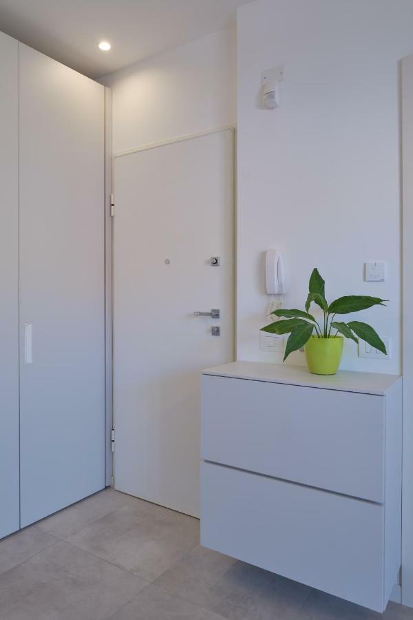 Guesthouse Libeticus Cagliari Exterior foto